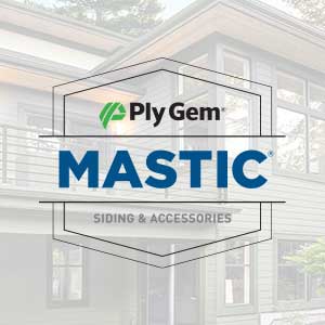 Mastic logo