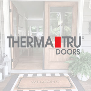 ThermaTru logo