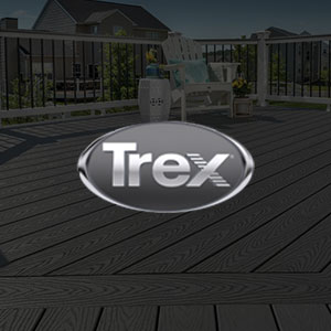 TREX logo