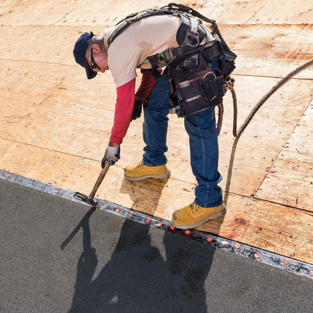 Stephen Ouellette Home Improvement Images