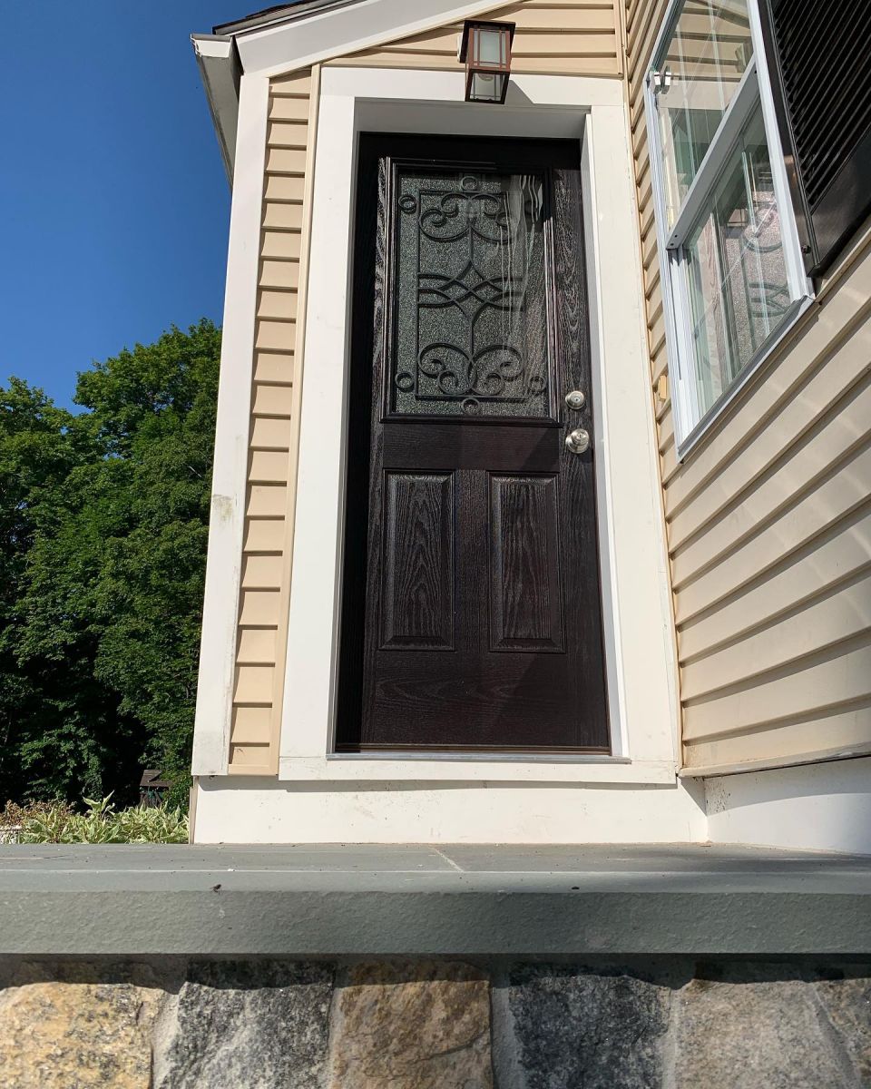 Stephen Ouellette Home Improvement Images