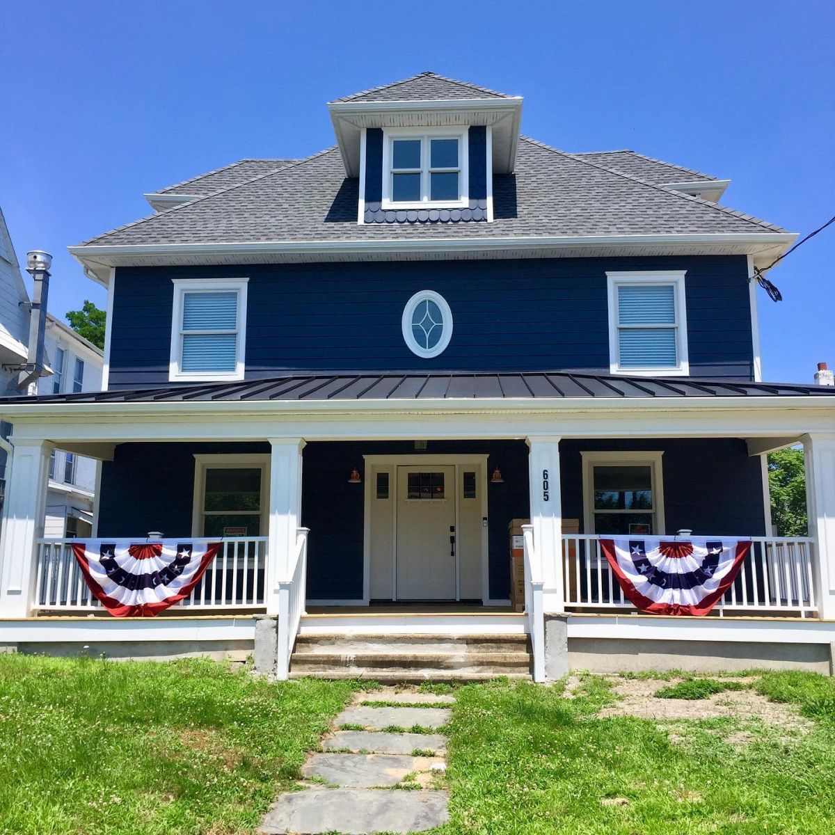 Stephen Ouellette Home Improvement Images