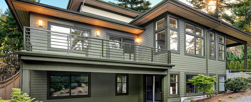 Stephen Ouellette Home Improvement Images