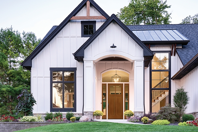 Stephen Ouellette Home Improvement Images