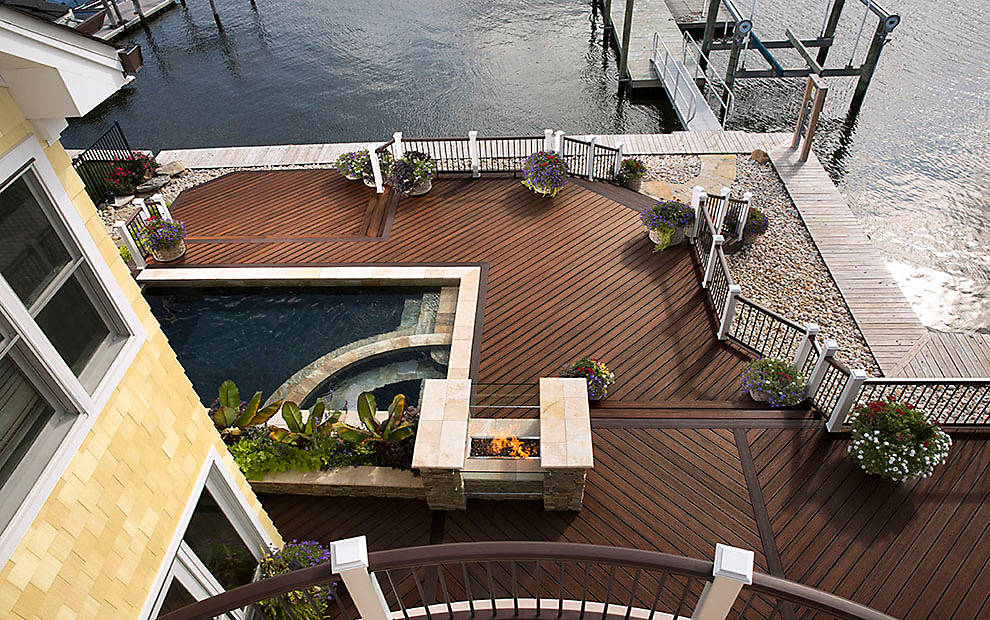 Stephen Ouellette Home Improvement Images
