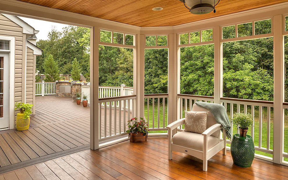 Stephen Ouellette Home Improvement Images