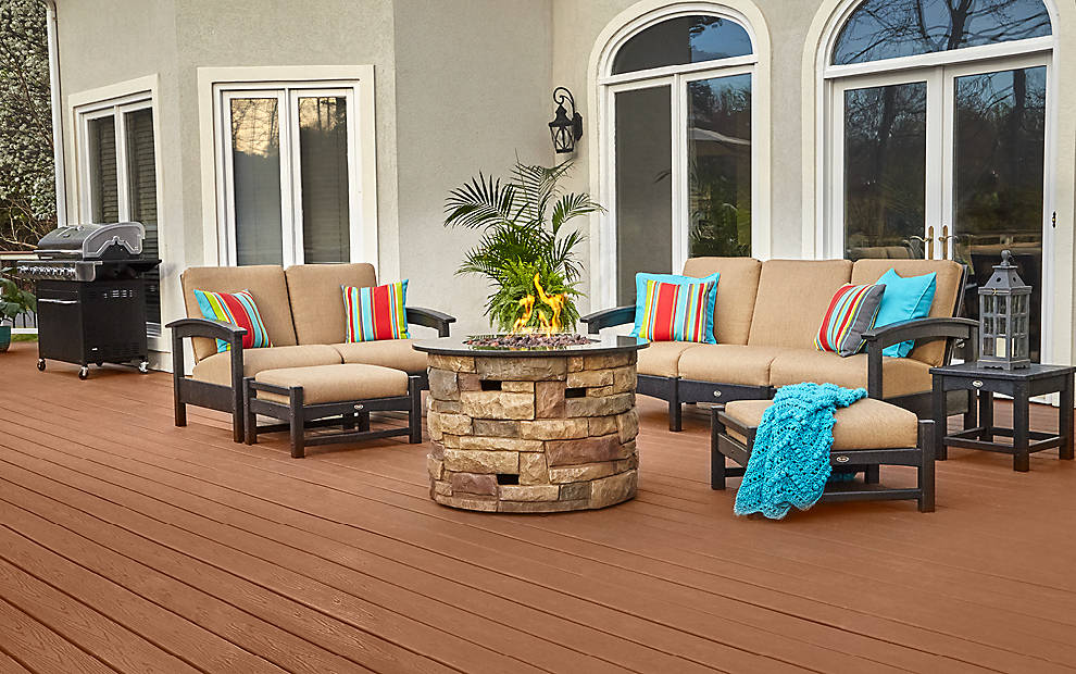 Stephen Ouellette Home Improvement Images