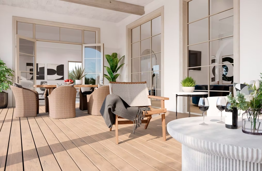 Stephen Ouellette Home Improvement Images