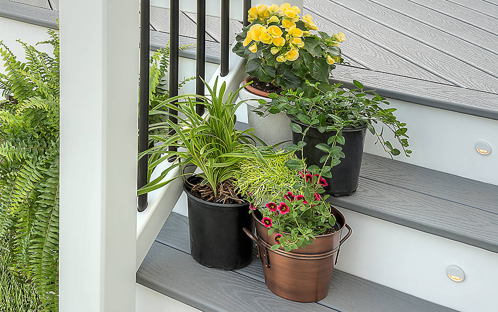 Stephen Ouellette Home Improvement Images