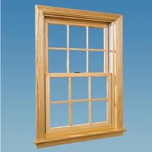 DOUBLE HUNG
