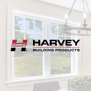 Harvey Building Proudcts